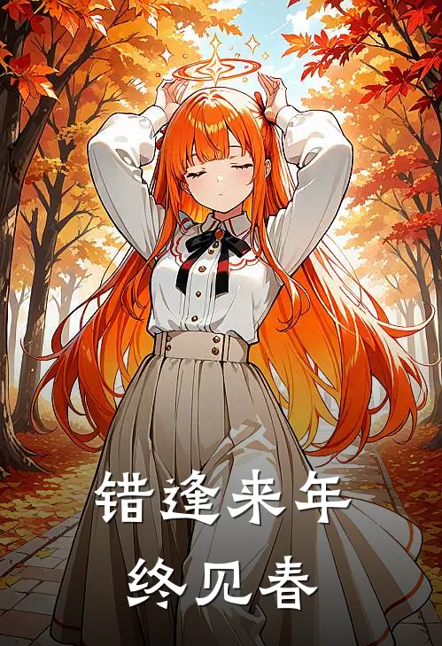 错逢来年终见春