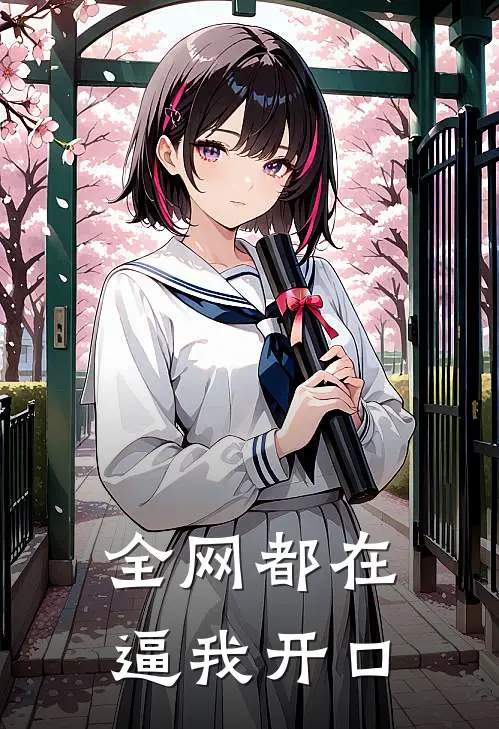 全网都在逼我开口