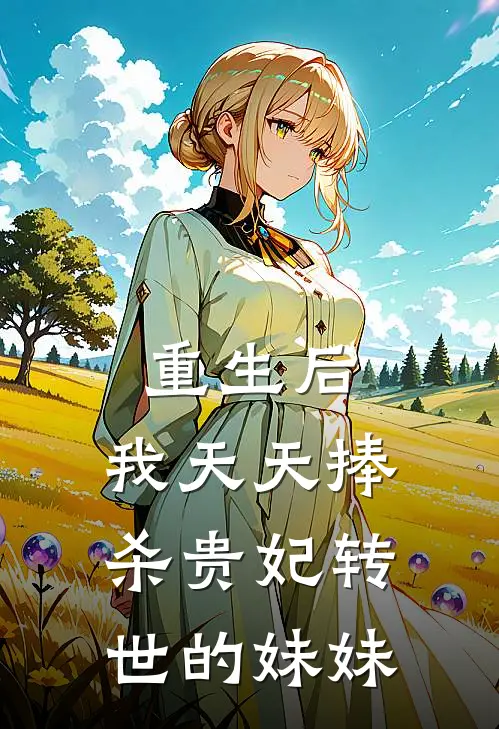 重生后，我天天捧杀贵妃转世的妹妹