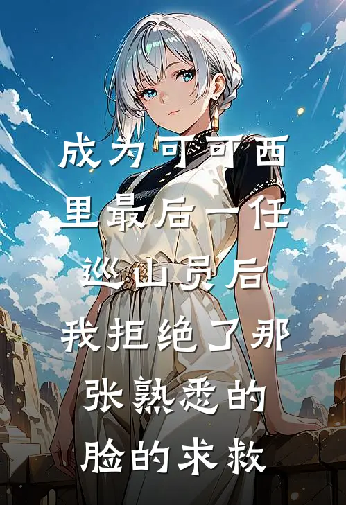 成为可可西里最后一任巡山员后，我拒绝了那张熟悉的脸的求救
