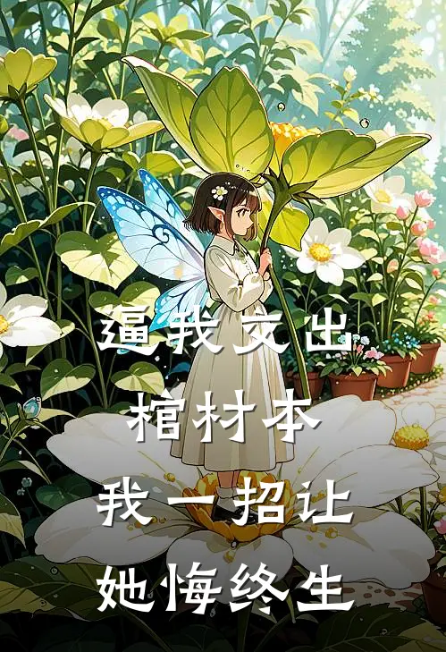 逼我交出棺材本，我一招让她悔终生