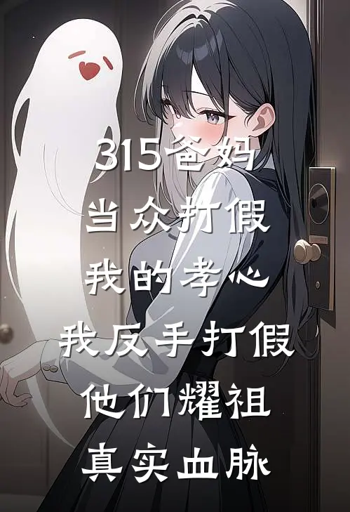 315爸妈当众打假我的孝心，我反手打假他们耀祖真实血脉