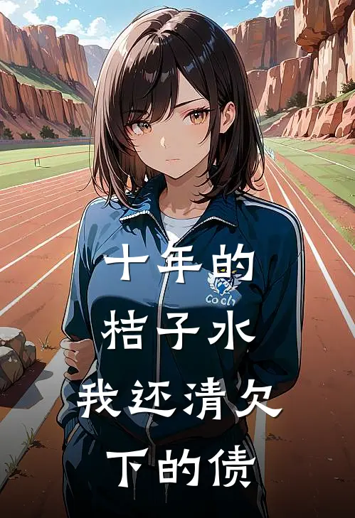 十年的桔子水，我还清欠下的债