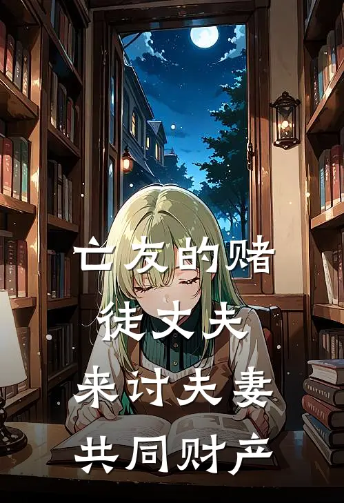亡友的赌徒丈夫，来讨夫妻共同财产