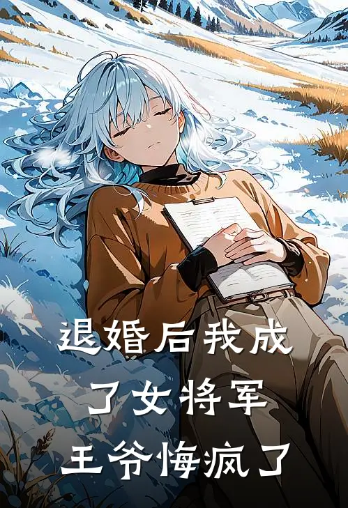 退婚后我成了女将军，王爷悔疯了