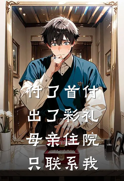 付了首付出了彩礼，母亲住院只联系我