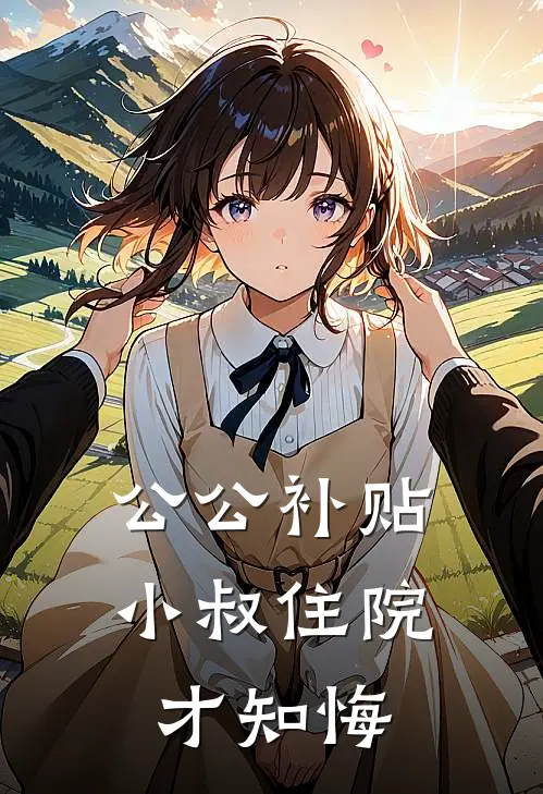 公公补贴小叔住院才知悔
