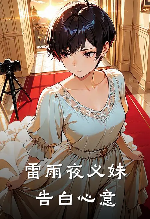 雷雨夜义妹告白心意