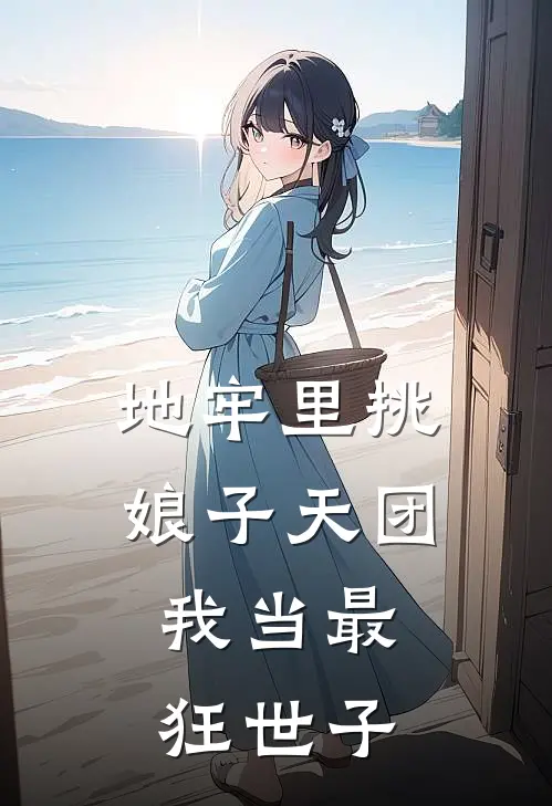 地牢里挑娘子天团，我当最狂世子