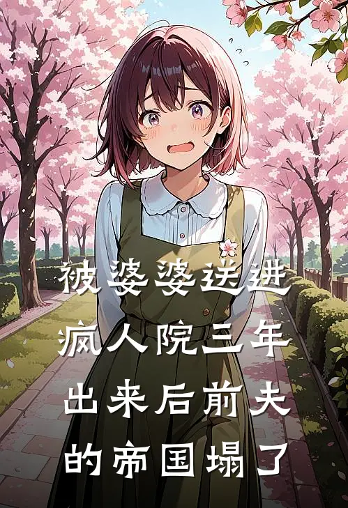 被婆婆送进疯人院三年，出来后前夫的帝国塌了