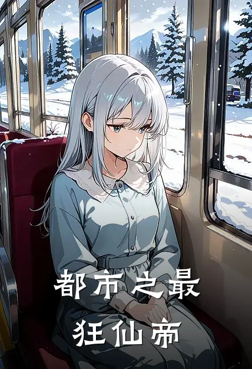 都市之最狂仙帝
