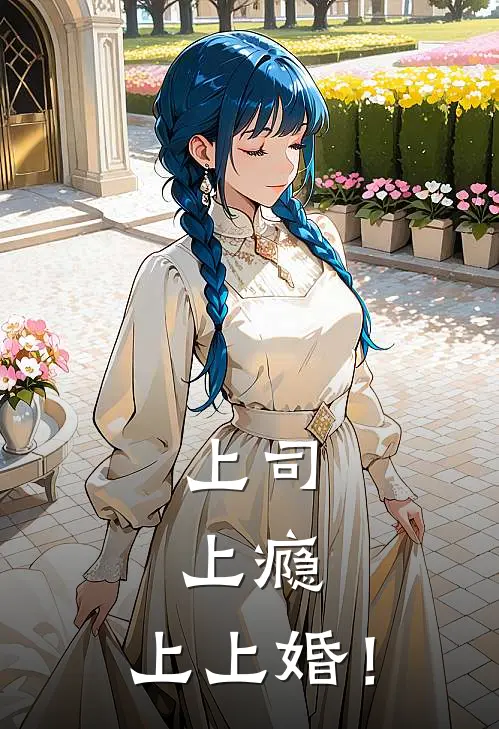 上司，上瘾，上上婚！