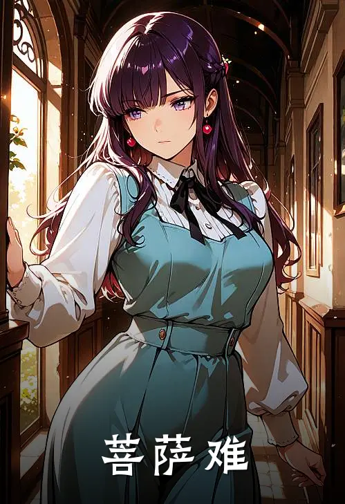 菩萨难