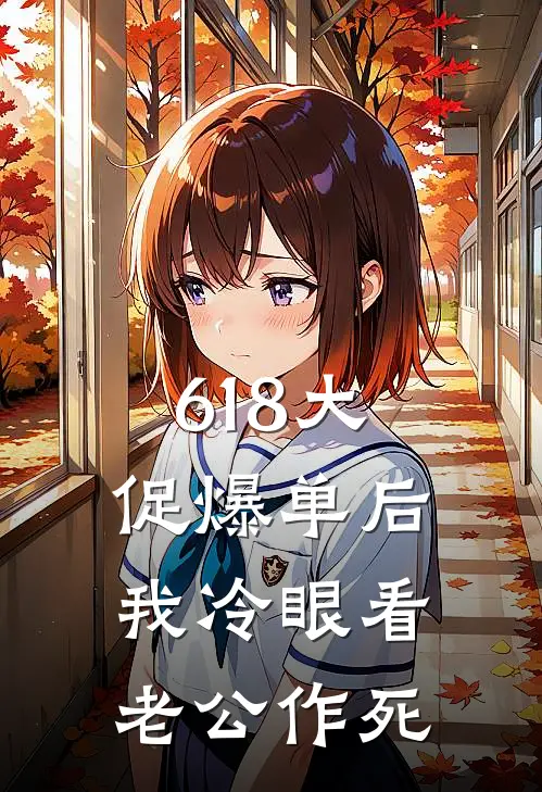 618大促爆单后，我冷眼看老公作死