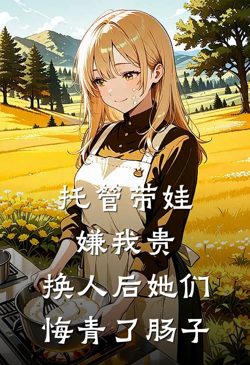 托管带娃嫌我贵，换人后她们悔青了肠子