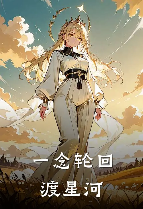 一念轮回渡星河