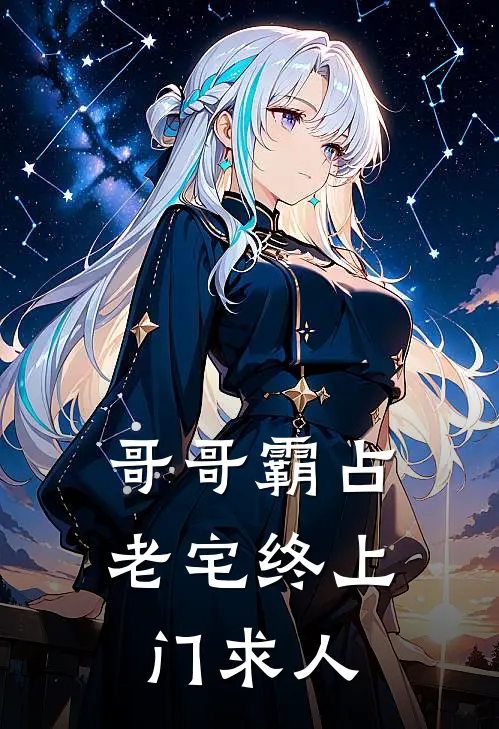 哥哥霸占老宅终上门求人