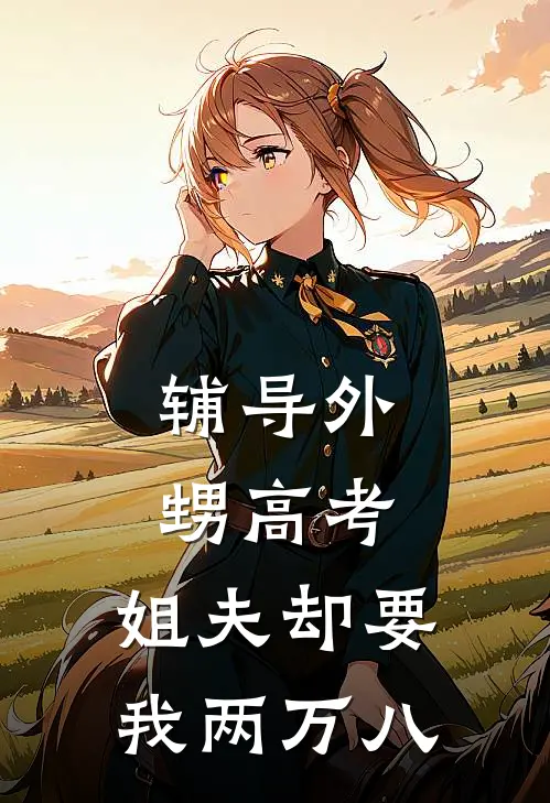 辅导外甥高考，姐夫却要我两万八