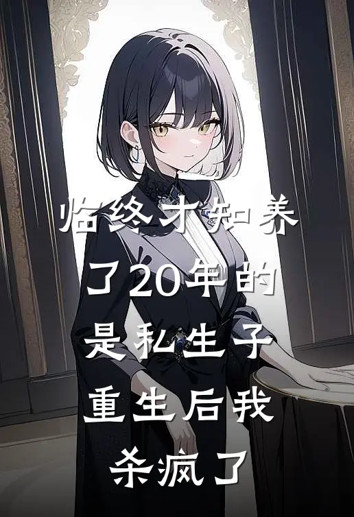 临终才知养了20年的是私生子，重生后我杀疯了
