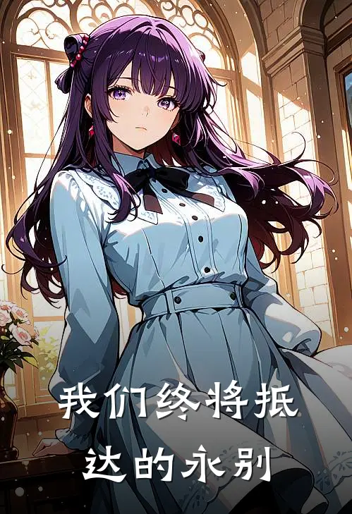 我们终将抵达的永别