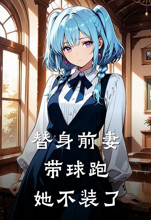 替身前妻带球跑，她不装了
