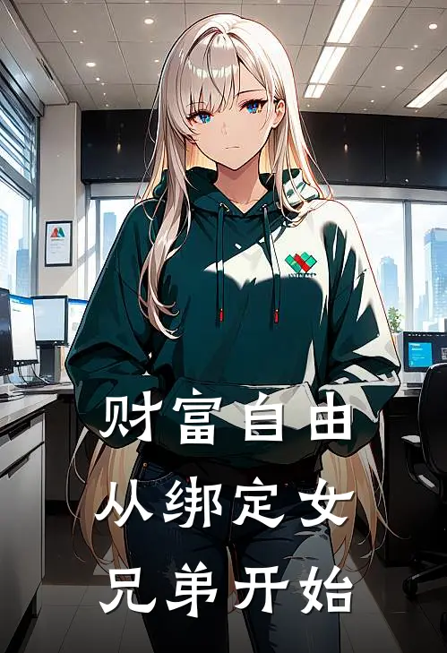 财富自由：从绑定女兄弟开始