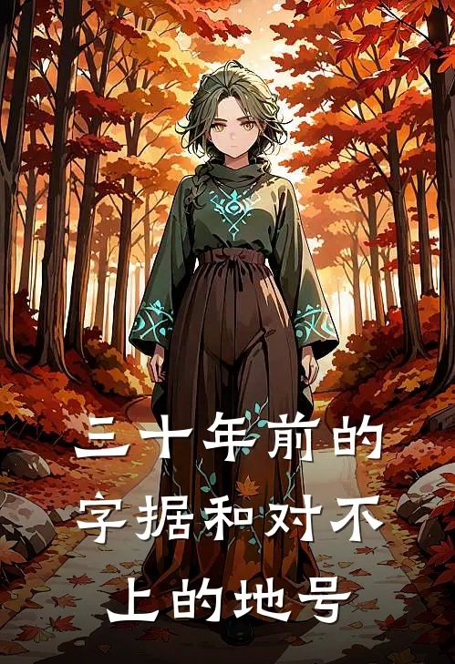 三十年前的字据和对不上的地号