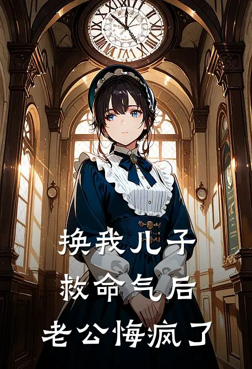换我儿子救命气后，老公悔疯了