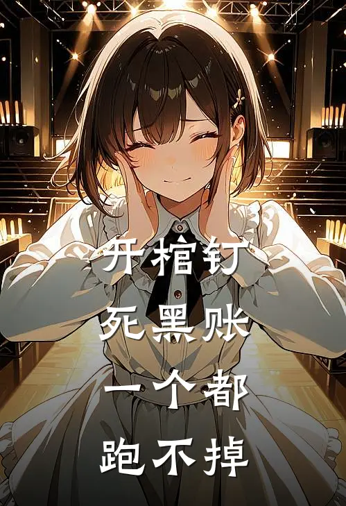 开棺钉死黑账，一个都跑不掉