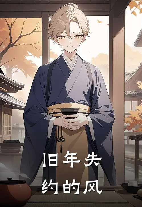 旧年失约的风