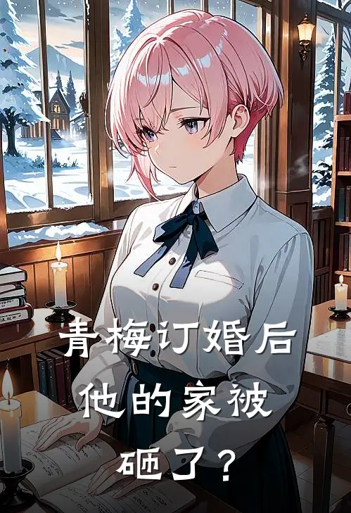 青梅订婚后，他的家被砸了？
