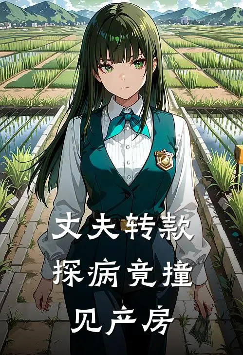 丈夫转款探病竟撞见产房