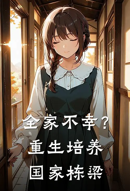 全家不幸？重生培养国家栋梁
