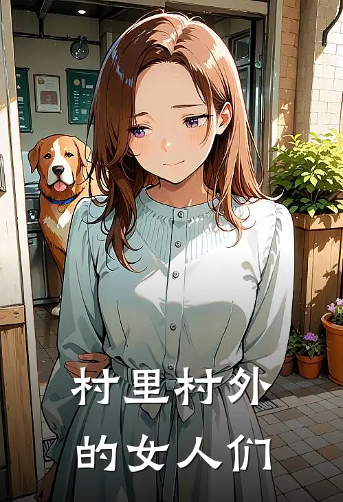 村里村外的女人们