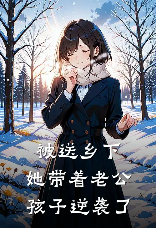 被送乡下，她带着老公孩子逆袭了