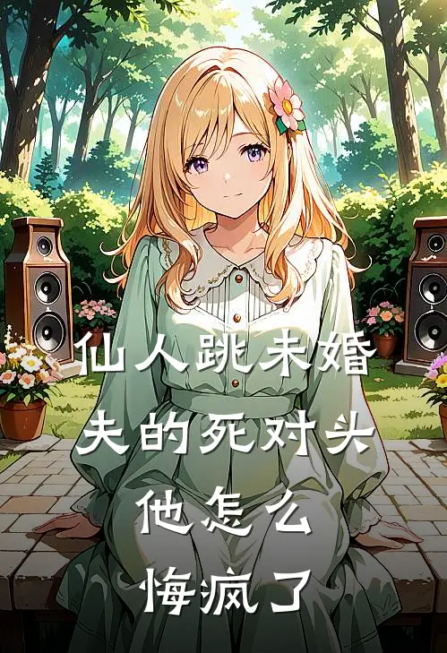 仙人跳未婚夫的死对头，他怎么悔疯了
