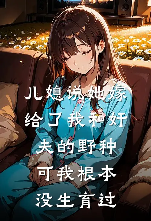 儿媳说她嫁给了我和奸夫的野种，可我根本没生育过