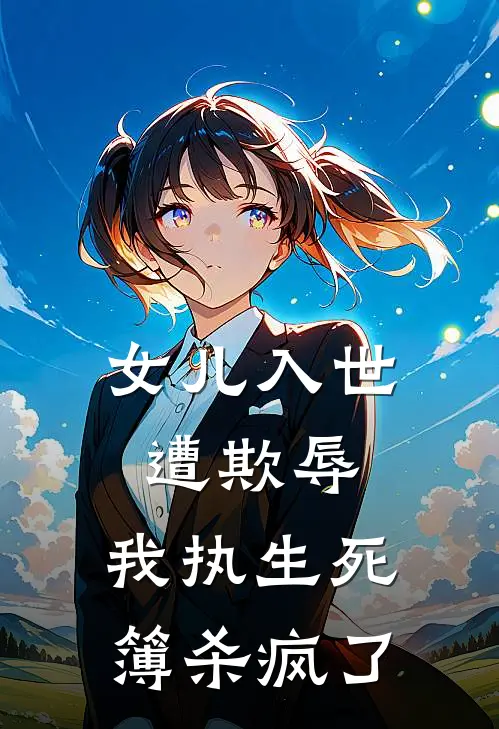 女儿入世遭欺辱，我执生死簿杀疯了