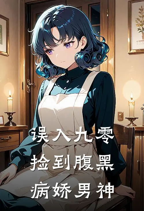误入九零，捡到腹黑病娇男神