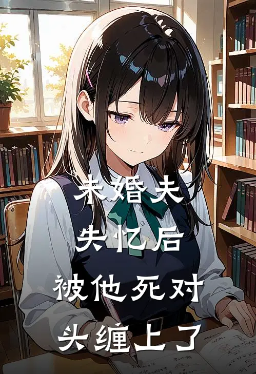 未婚夫失忆后，被他死对头缠上了