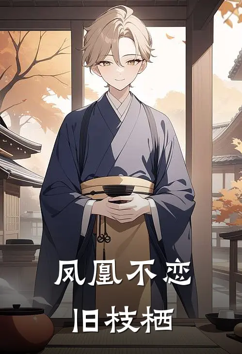 凤凰不恋旧枝栖