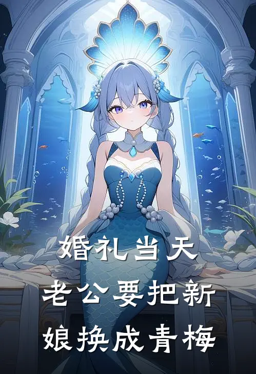 婚礼当天，老公要把新娘换成青梅