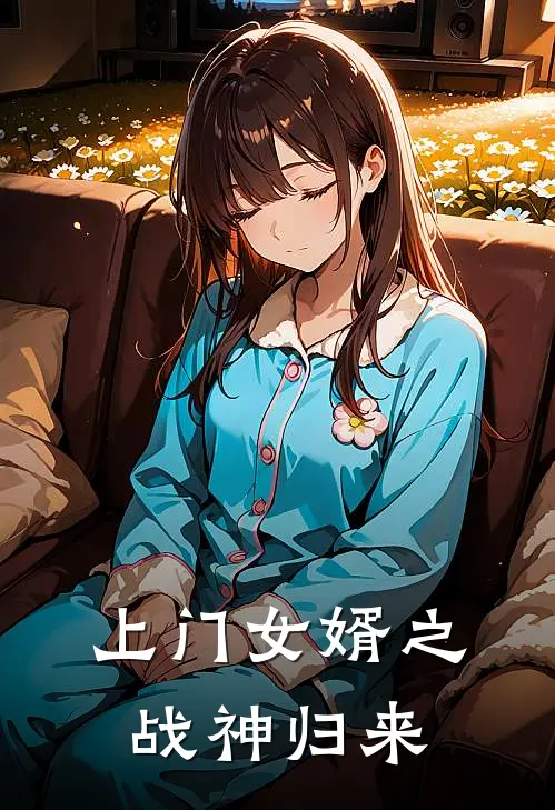 上门女婿之战神归来