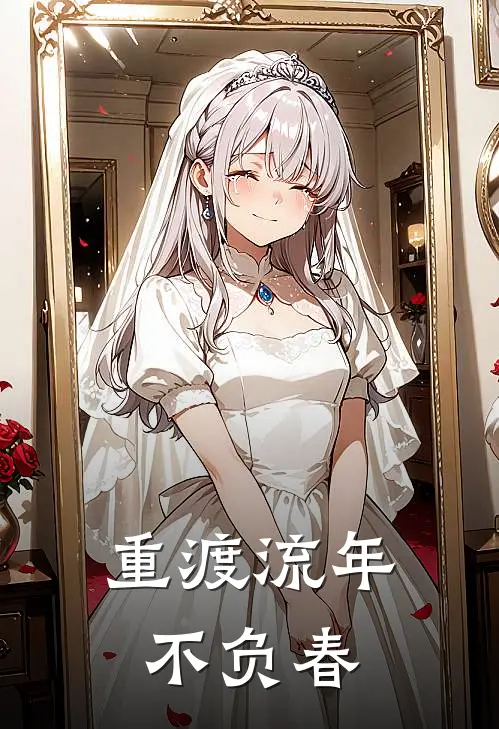 重渡流年不负春