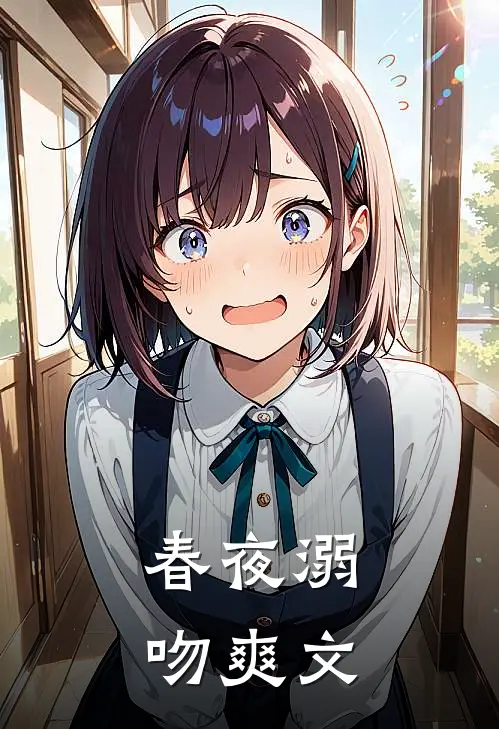 春夜溺吻爽文