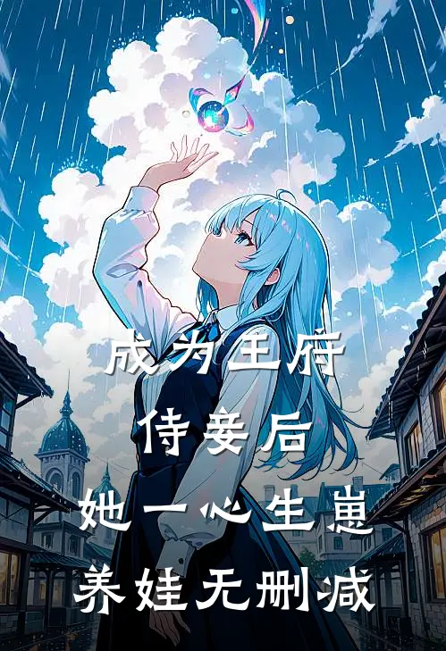 成为王府侍妾后，她一心生崽养娃无删减