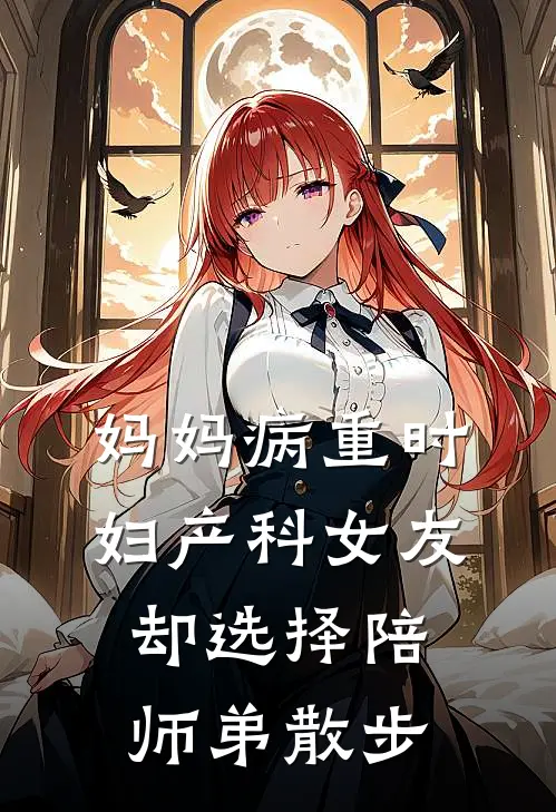 妈妈病重时，妇产科女友却选择陪师弟散步