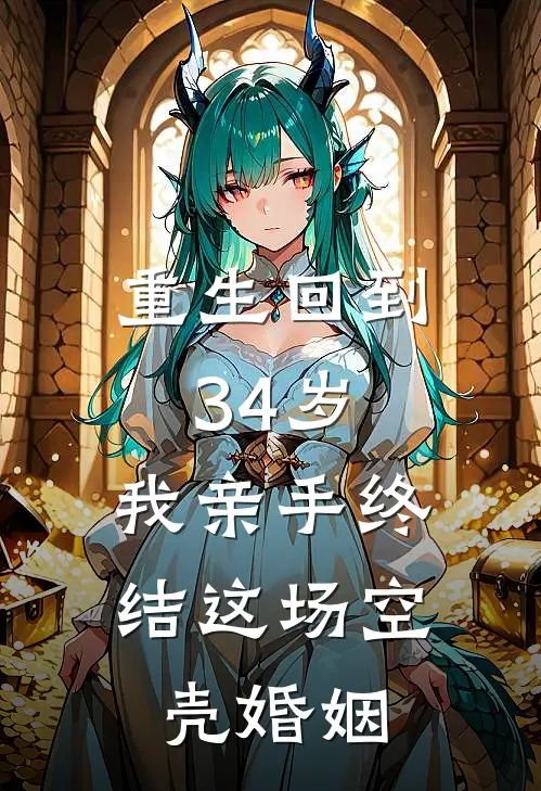 重生回到34岁，我亲手终结这场空壳婚姻