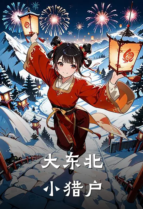 大东北，小猎户