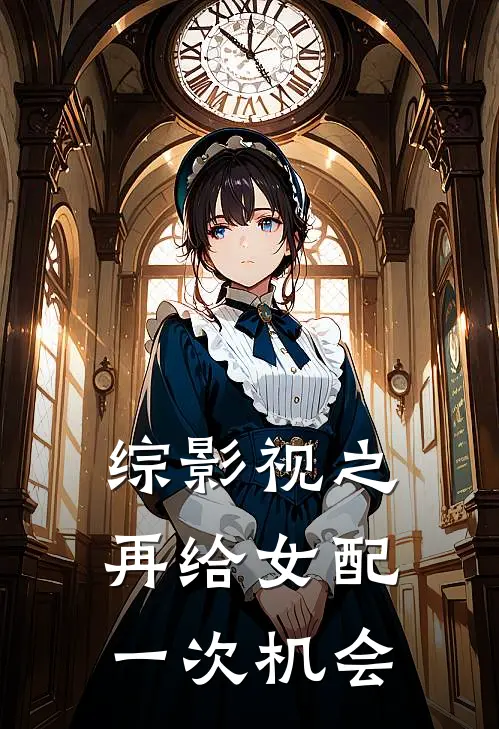 综影视之再给女配一次机会